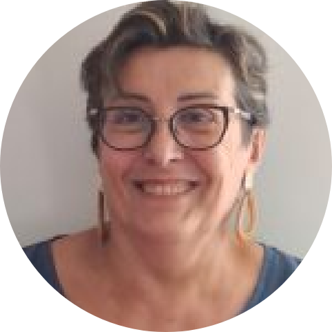 Brigitte Perreaux