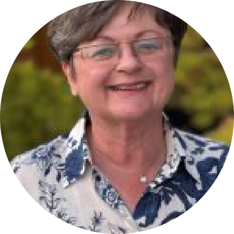 Jane Langridge